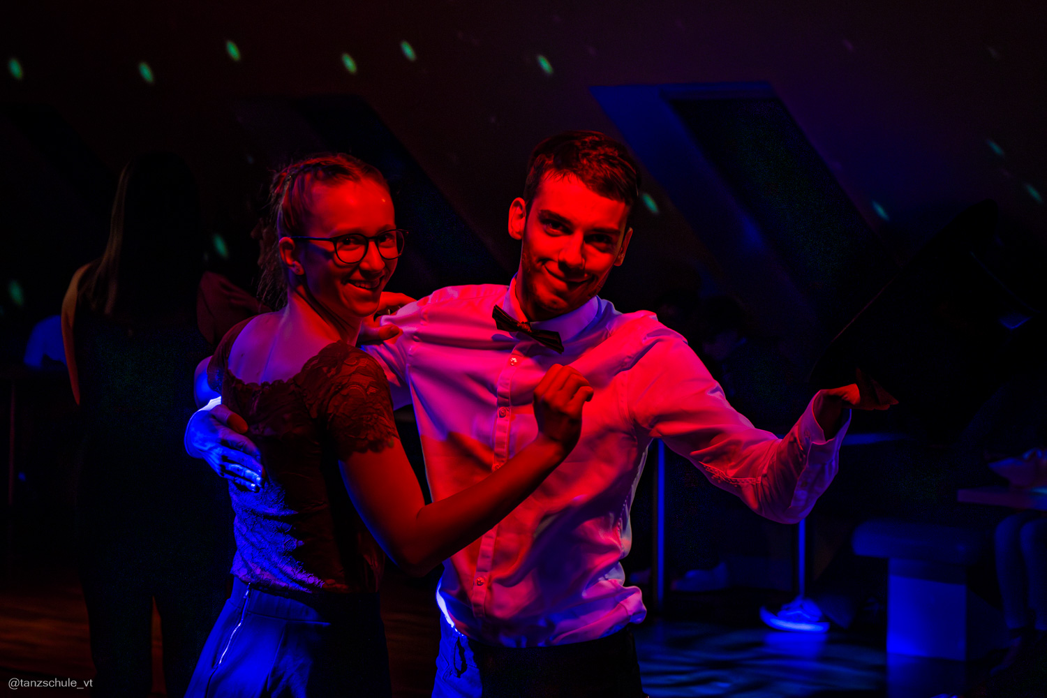 Casino Night Tanzparty 4665